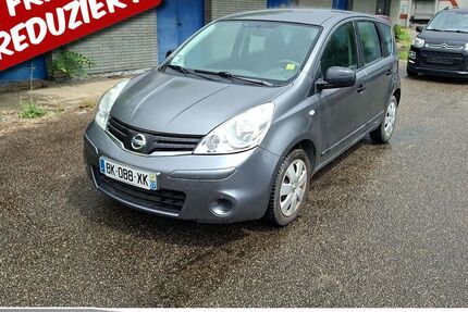 Nissan Note 198.000 km 1.485 &euro; Achern 77855