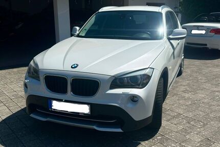 BMW X1 188.796 km 6.699 &euro; Homberg (Ohm) 35315