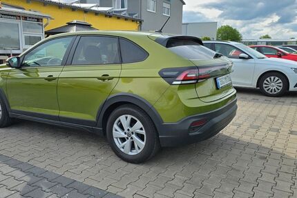 VW Taigo 76.759 km 17.199 &euro; Wertheim 97877