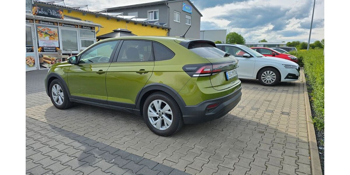 VW Taigo 76.759 km 17.990 &euro; Wertheim 97877