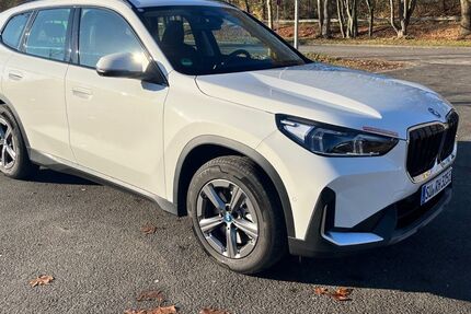 BMW X1 7.000 km 46.000 &euro; Lohmar 53797