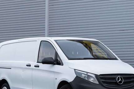 Mercedes-Benz Vito 194.500 km 8.990 € Spaichingen 78549