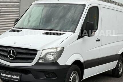 Mercedes-Benz Sprinter 110.000 km 15.490 &euro; Mönchengladbach 41066