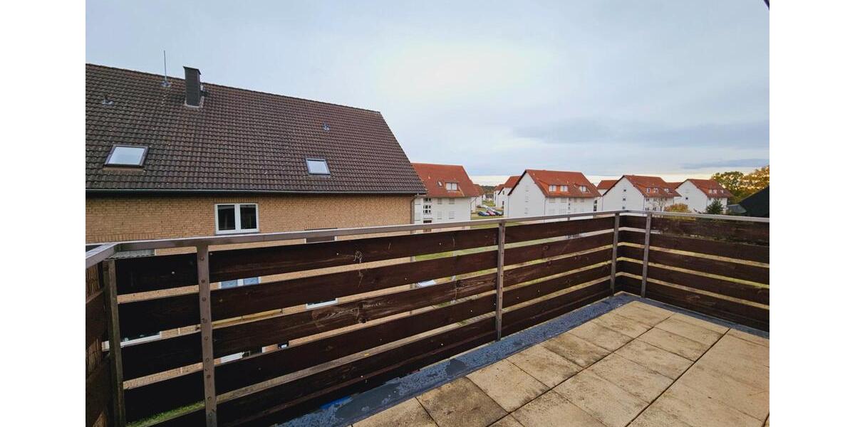 Dachgeschoßwohnung Zerbst (Anhalt) Leps - 3 Zimmer, 80 m&sup2;, 350&euro; | Angebot:26136850