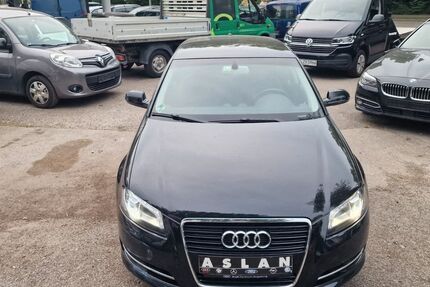 Audi A3 192.000 km 5.999 &euro; MÜNCHEN 80995