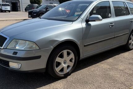 Skoda Octavia 188.000 km 3.980 &euro; Viernheim 68519