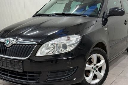 Skoda Fabia 258.703 km 2.490 &euro; Steinfeld 49439