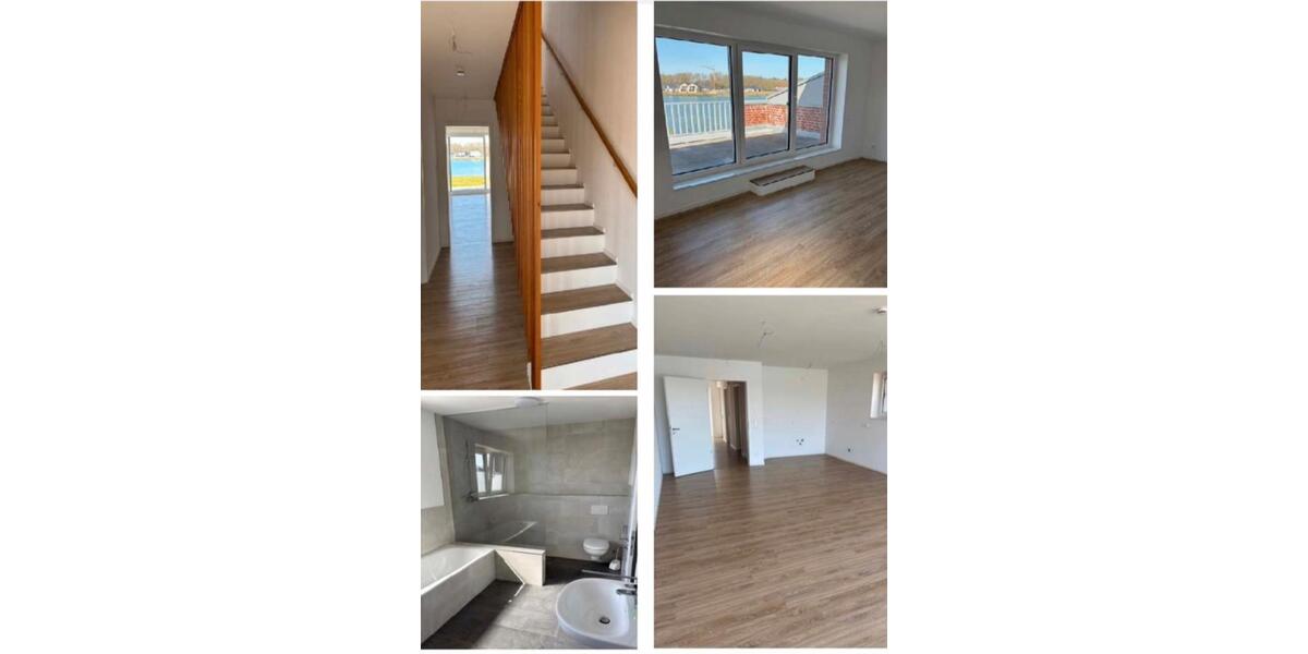 Doppelhaushälfte Herzlake - 3 Zimmer, 115 m&sup2;, 1.210&euro; | Angebot:24755549