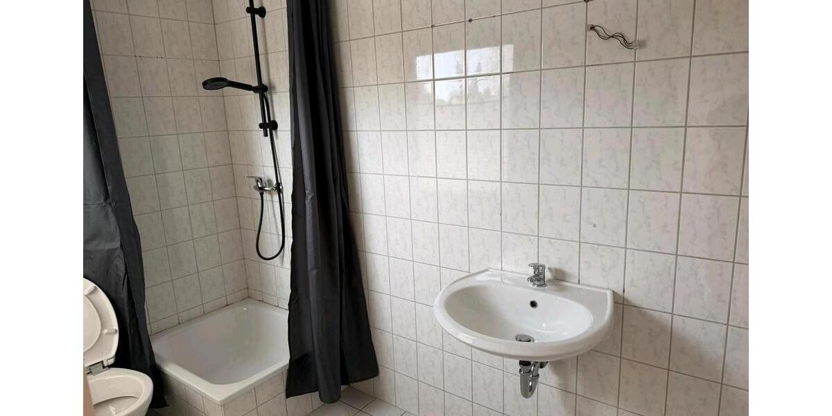 Etagenwohnung Bad Sachsa - 3 Zimmer, 80 m&sup2;, 580&euro; | Angebot:25164507
