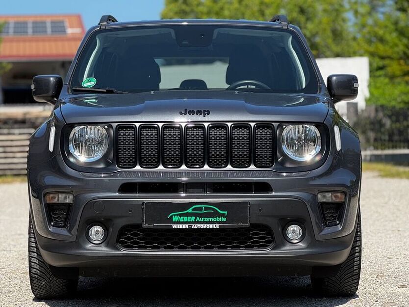 Renegade