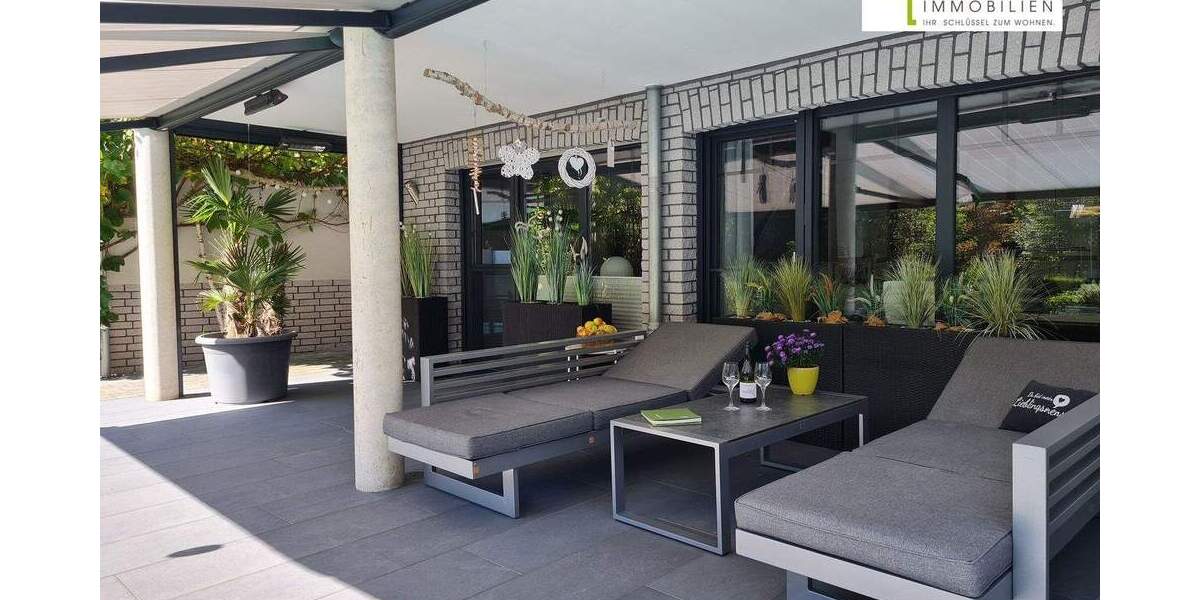 Einfamilienhaus Much / Niederheimbach Niederheimbach - 6 Zimmer, 224 m&sup2;, 1.100.000&euro; | Angebot:25317830