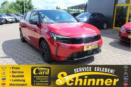 Opel Corsa 5.000 km 25.030 € Weimar 99427