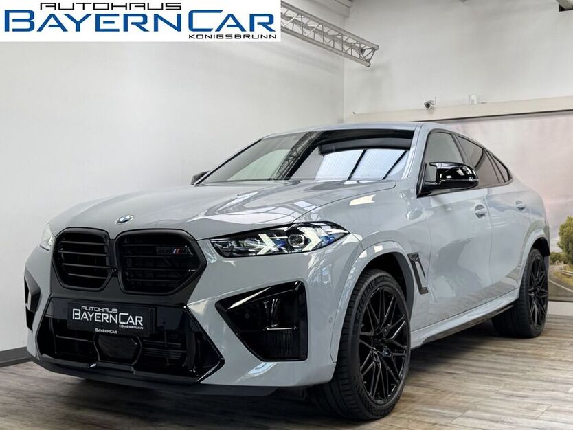 X6 M