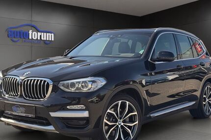 BMW X3 99.900 km 30.490 &euro; Stockstadt am Rhein 64589