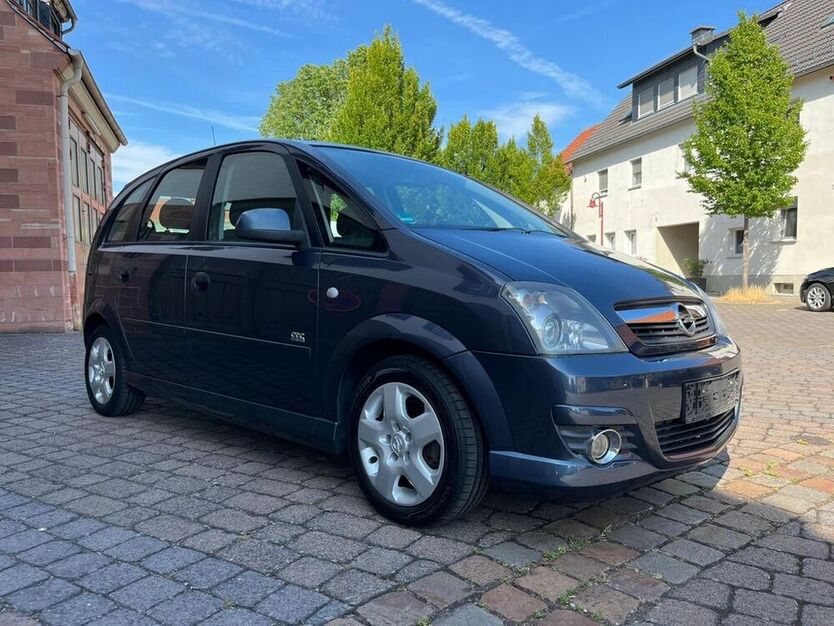 Meriva