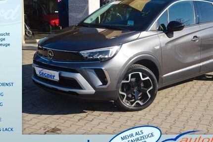 Opel Crossland (X) 59.704 km 13.840 &euro; Eilenburg 04838