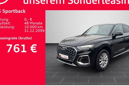 Audi Q5 54.900 km 44.900 &euro; Ludwigshafen 67063