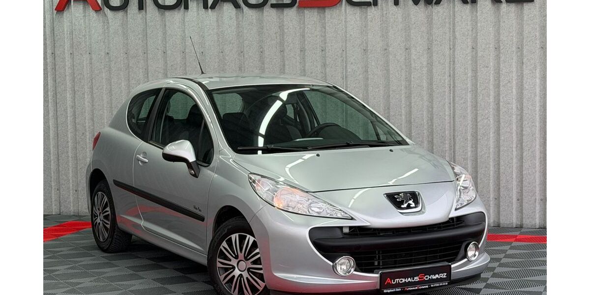 Peugeot 207 31.711 km 5.390 &euro; Königsbach-Stein 75203