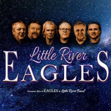 Little River Eagles 23.10.2026 Eventwerkstatt Wetzlar