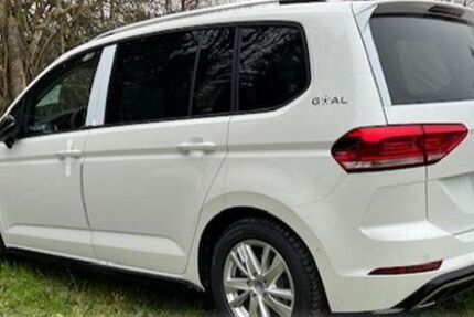 VW Touran 7.272 km 39.990 € Herborn 35745