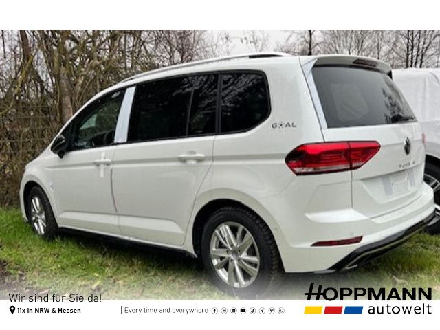 VW Touran 7.272 km 39.990 € Herborn 35745