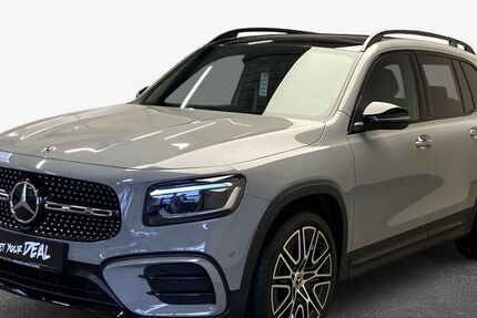 Mercedes-Benz GLB 200 4.445 km 43.740 &euro; Kassel 34123