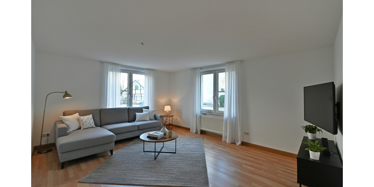 Etagenwohnung Essen Heisingen - 4 Zimmer, 120 m&sup2;, 1.449&euro; | Angebot:26343509