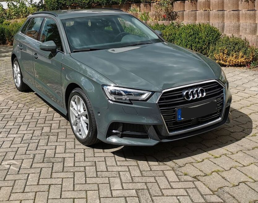 Audi A3 102.000 km 19.000 € Ammerndorf 90614