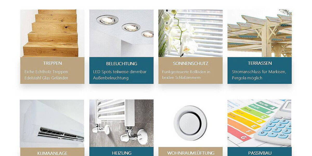 Etagenwohnung Passau Innstadt - 3 Zimmer, 129 m&sup2;, 420.000&euro; | Angebot:26331135