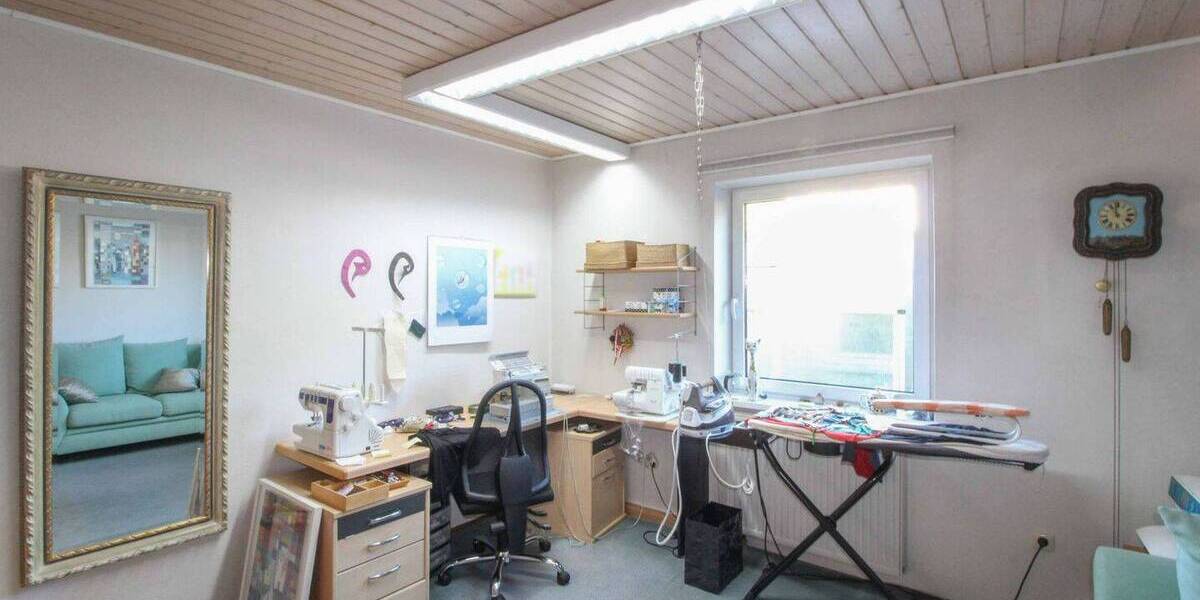 Reihenmittelhaus Erding Klettham - 6 Zimmer, 162 m&sup2;, 799.000&euro; | Angebot:25958050