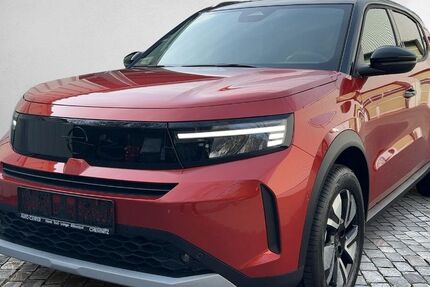 Opel Andere 5.490 km 25.912 € Chemnitz 09113