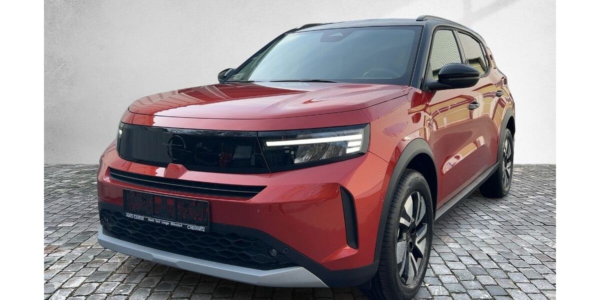 Opel Andere 5.490 km 25.912 € Chemnitz 09113