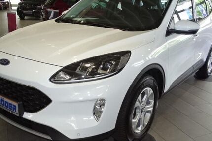 Ford Kuga 25.000 km 29.990 &euro; Neubrandenburg 17036