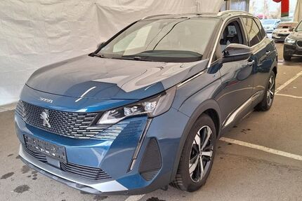 Peugeot 3008 125.000 km 17.950 &euro; Bebra 36179