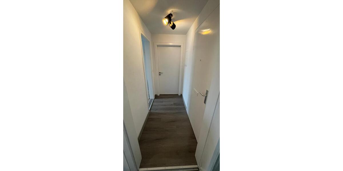 Etagenwohnung Auerbach in der Oberpfalz - 2 Zimmer, 33 m&sup2;, 350&euro; | Angebot:26137218