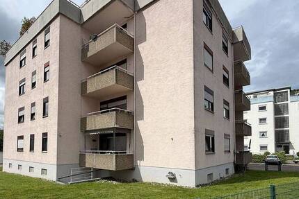 Wohnung Leimen St Ilgen - 4 Zimmer, 97 m&sup2;, 265.000&euro; | Angebot:26816025