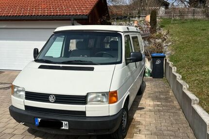 VW T4 California 384.000 km 7.800 &euro; Sindelsdorf 82404