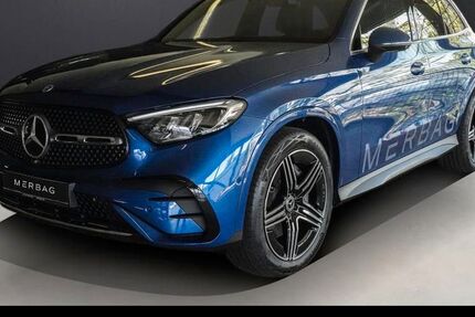 Mercedes-Benz GLC 200 9.300 km 59.890 &euro; Wiesbaden 65189