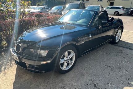 BMW Z3