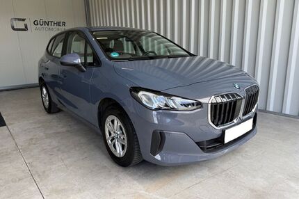 BMW 216 Active Tourer