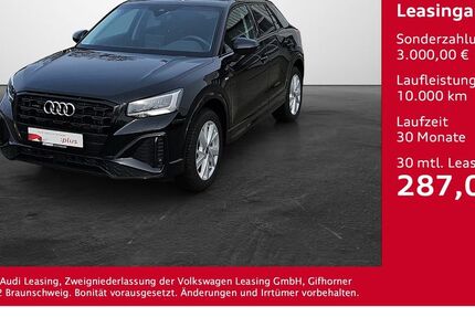 Audi Q2 23.128 km 36.650 &euro; Osnabrück 49080