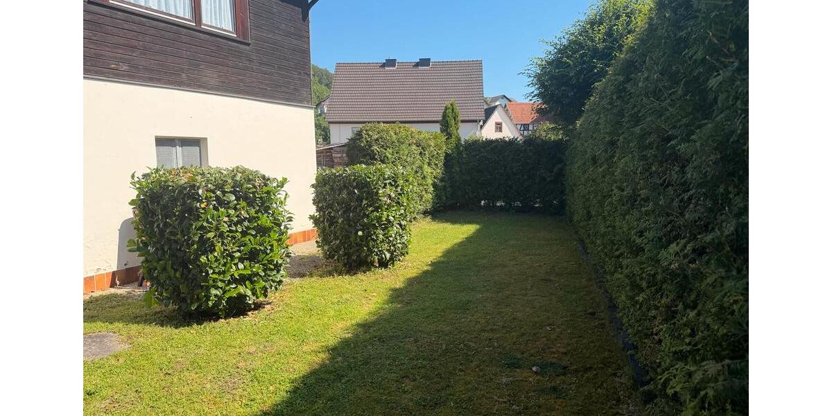 Einfamilienhaus Lohra - 195.000&euro; | Angebot:26962401