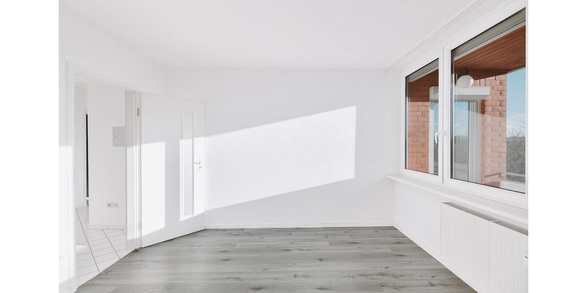Etagenwohnung Vögelsen - 3 Zimmer, 69 m&sup2;, 825&euro; | Angebot:26382317