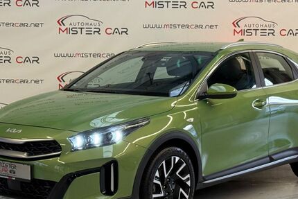 Kia XCeed 25.000 km 21.490 &euro; Magstadt 71106