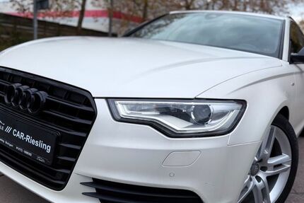 Audi A6 150.000 km 14.999 € Stuttgart 70435