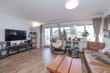 Wohnung Aalen - 4 Zimmer, 93 m&sup2;, 334.000&euro; | Angebot:26397028