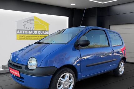 Renault Twingo 154.000 km 3.500 € Kandern 79400