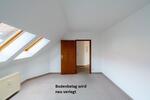 Moderne Dachgeschosswohnung mit sonnigem Westbalkon in zentraler Lage von Pulsnitz 4 zimmer