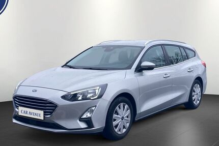 Ford Focus 56.250 km 13.490 &euro; Bitburg 54634