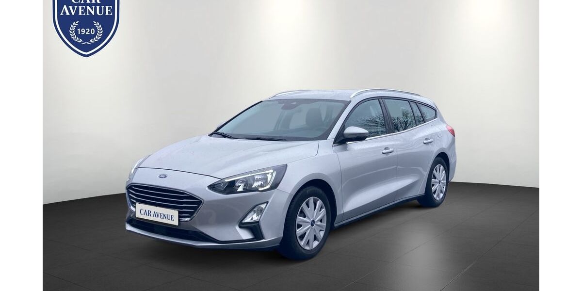 Ford Focus 56.250 km 13.490 &euro; Bitburg 54634